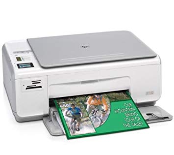 Hp Photosmart C4280 All In One Download