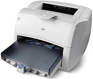 download hp laserjet 1300 printer driver windows 10